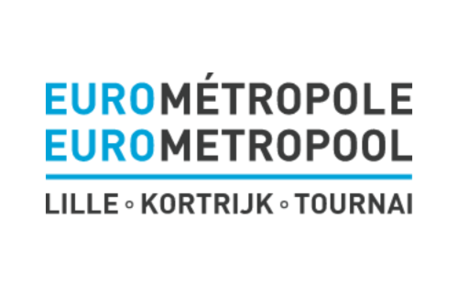 Eurometropool Rijsel-Kortrijk-Doornik