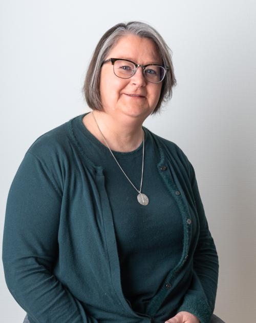 Ann Soulliaert