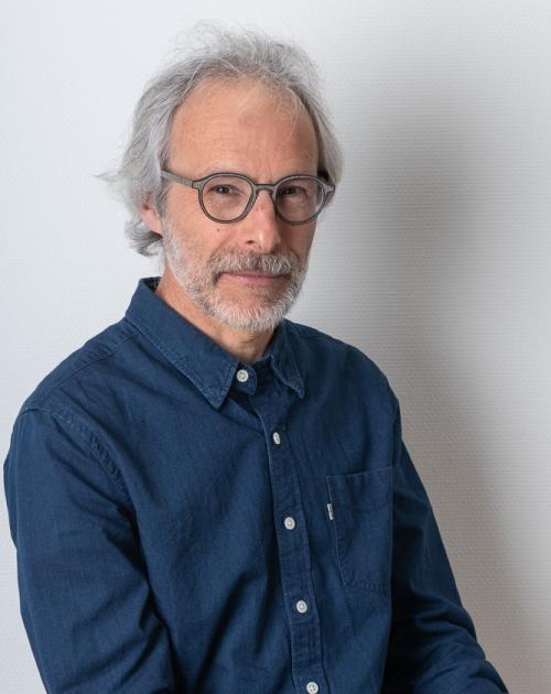 Eric Cosyns