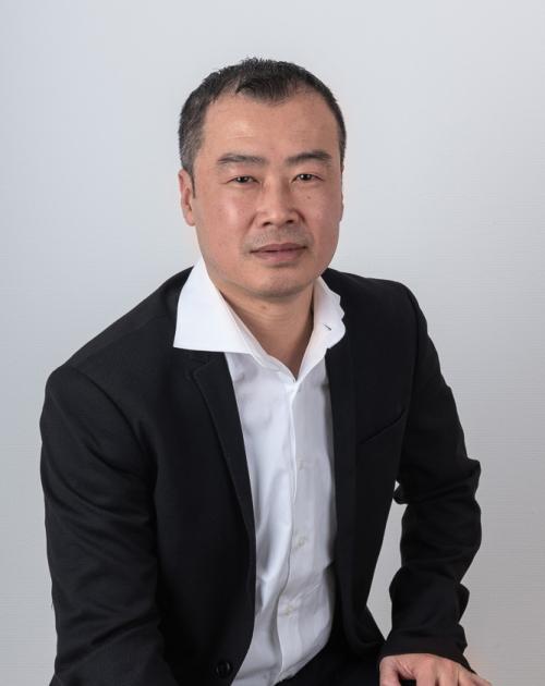 Luong Hung Chau