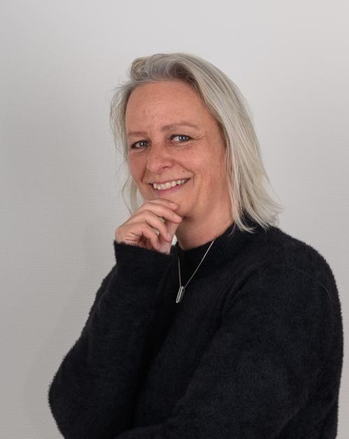 Wanda Van Soens