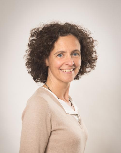 Annelies Demyttenaere