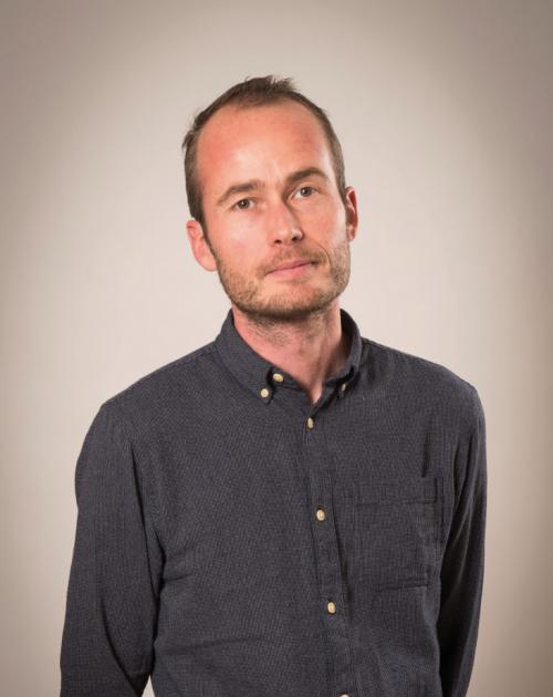 Björn Denecker