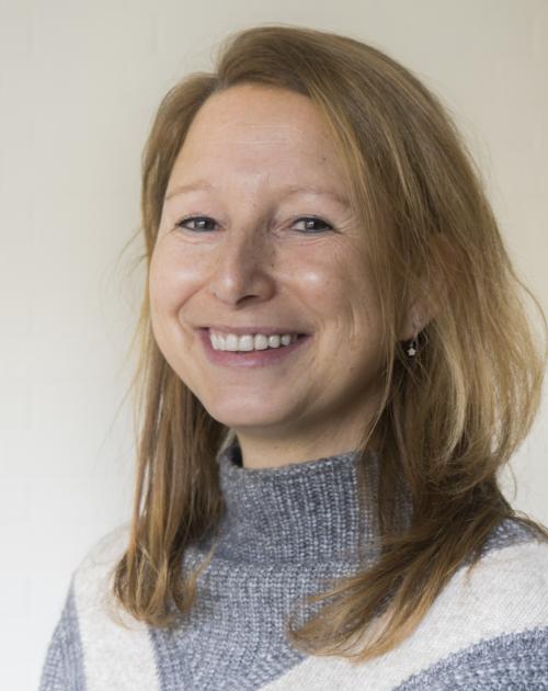 Julie van der Meer