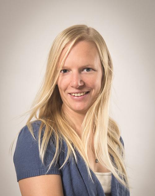 Evelien Bolle