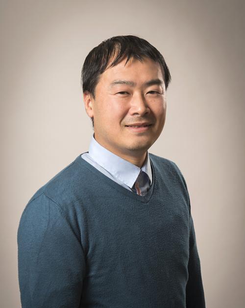 Luong Hung Chau