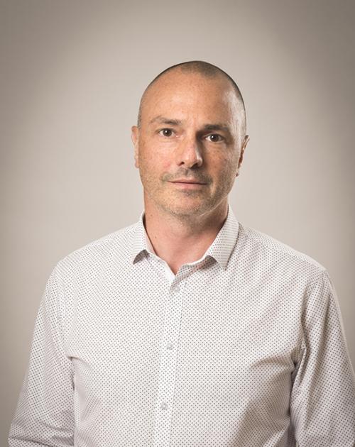 David Vandecasteele