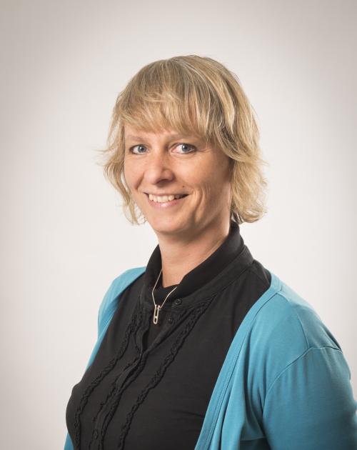 Wanda Van Soens
