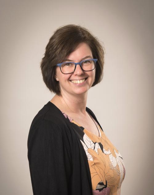 Evelyn Taildeman