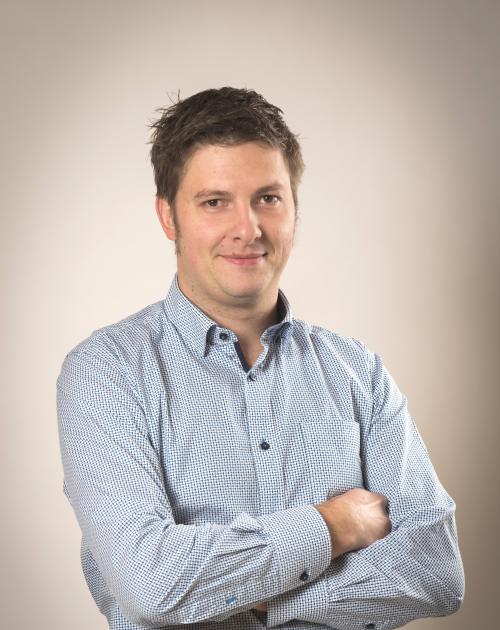 Arne Ureel