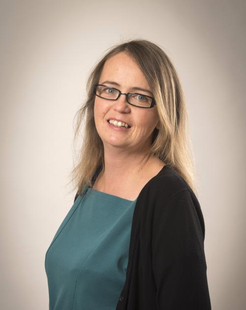Gitte Van Gaveren