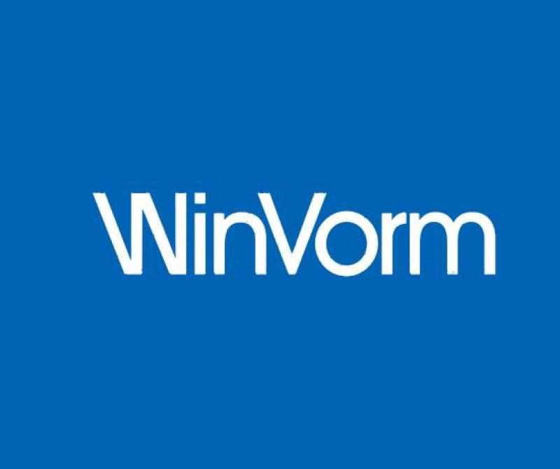 WinVorm