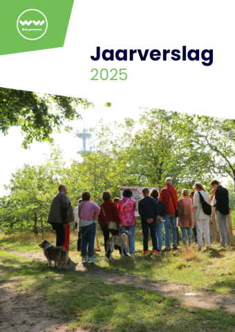 Jaarverslag 2025