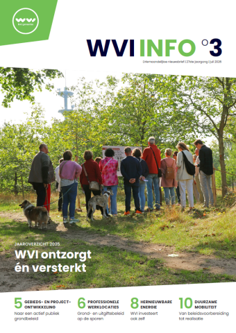 WVI-INFO juli 2026