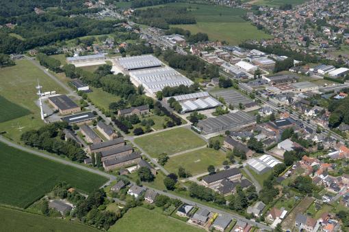 Kazerne Sijsele 