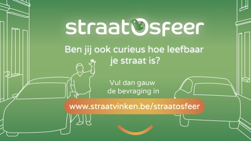 Straatvinken